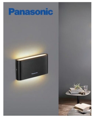 Đèn Gắn Tường HH‑BQ1004W88/HH-BQ1004B88