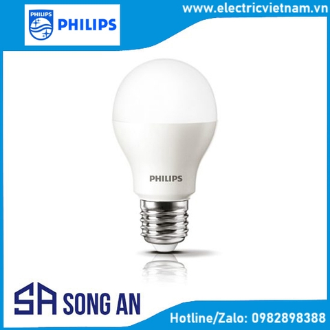 ESS LED Bulb 5W E27 1CT/12 VN