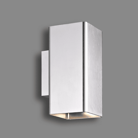 Đèn gắn tường ngoài trời LED NBL2851/2581-6