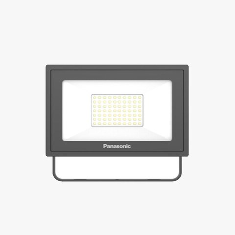 Đèn pha led ngoài trời 10W