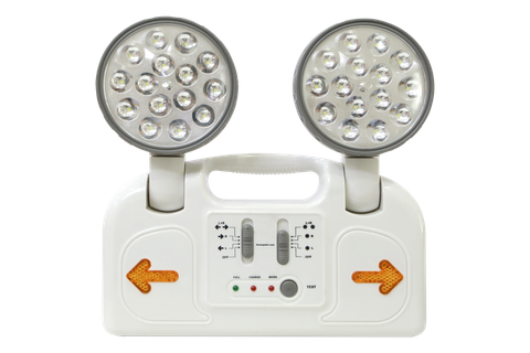 Đèn sạc chiếu sáng khẩn cấp TLC Lighting