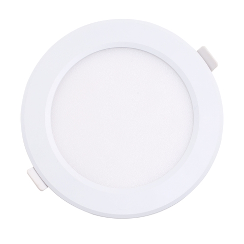 Đèn LED Panel tròn 110/9w điều khiển bằng remote