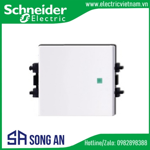Công tắc 2 chiều 16AX, size M