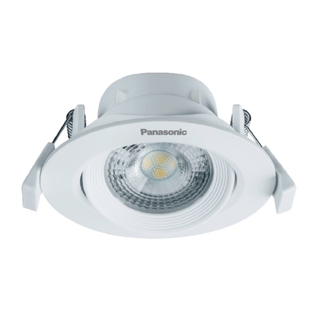 LED Downlight điều chỉnh góc DN Series 3W