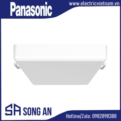 Rimless Vuông 9W