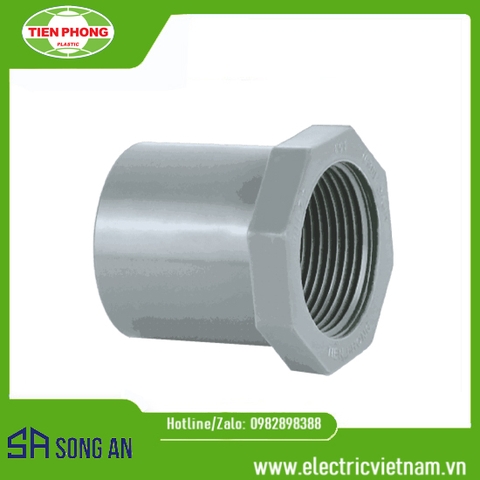 Nối thẳng ren trong (MSRT)