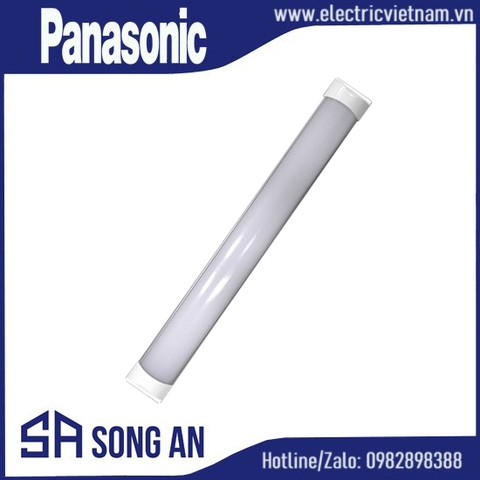 LED Bán nguyệt 18W
