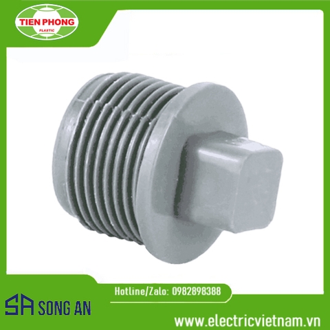 Nút bịt ren ngoài