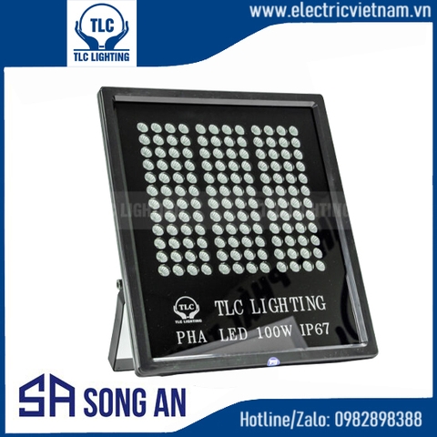Đèn LED pha SIP TLC-PS-100W