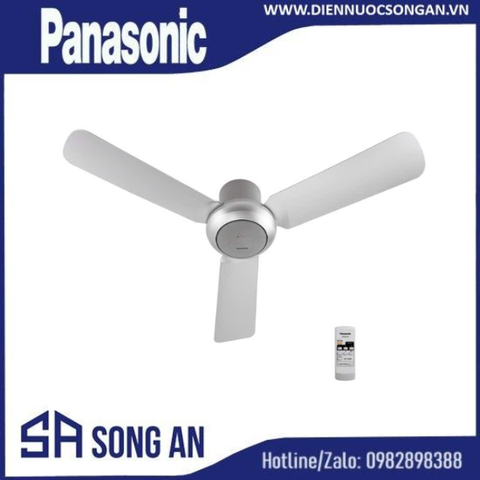 Quạt trần Panasonic 3 cánh