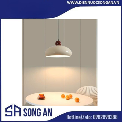 Đèn thả bàn ăn