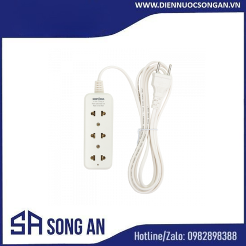 Ổ cắm có dây