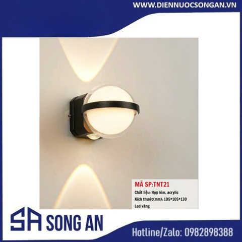 Đèn cầu thang