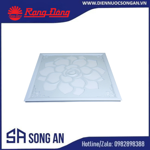 Đèn LED Panel Hoa văn 40W