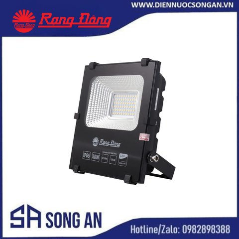 Đèn Pha LED 50W