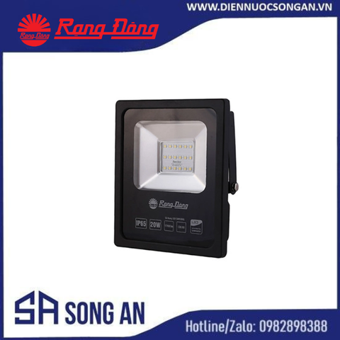 Đèn Pha LED 20W