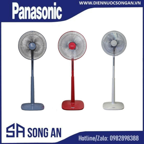 Quạt đứng Panasonic