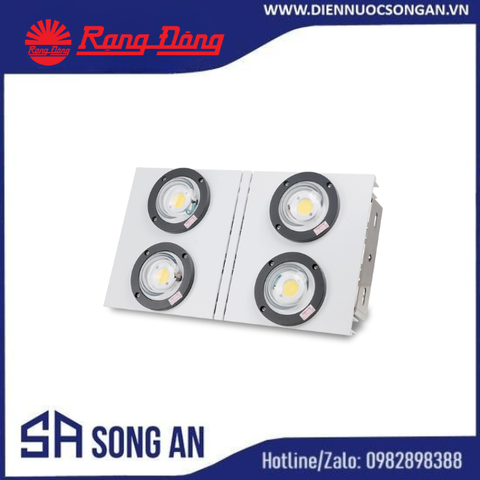 Đèn LED chiếu pha siêu sáng