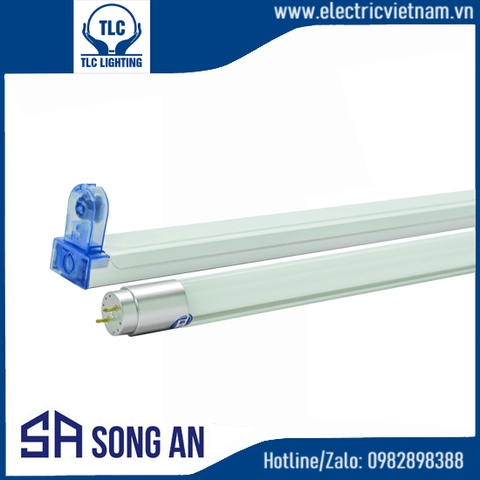 Bộ đèn tuýp LED thủy tinh TLC-BTT-11W