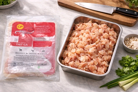 Sụn Đùi Gà CP - 1KG (Đủ ký)