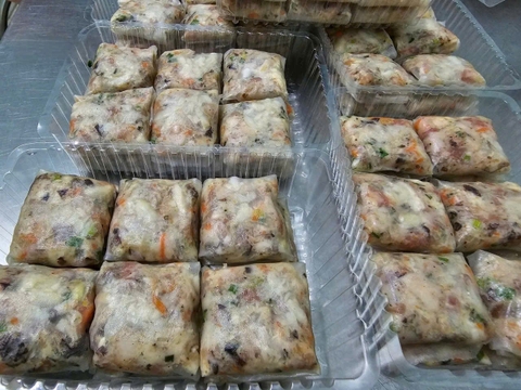 Nem Cua Bể (Lớn) - 330gr (6cái)