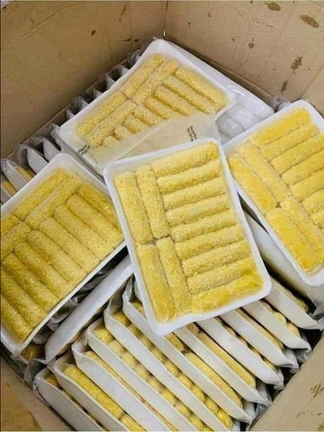 Phô Mai Que BF - 500gr (13que)