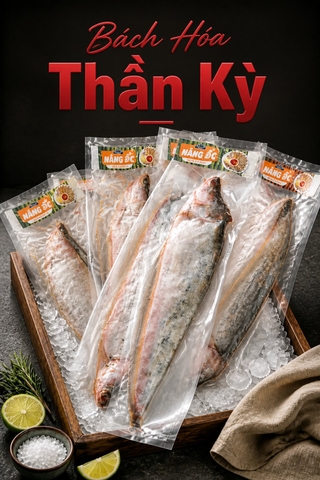 Thác Lác Nàng Ốc - Set (2con)