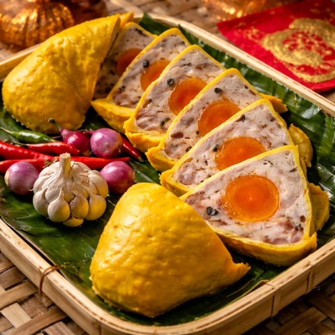 Cá Chép Bách Hoa (Lớn) - 500gr