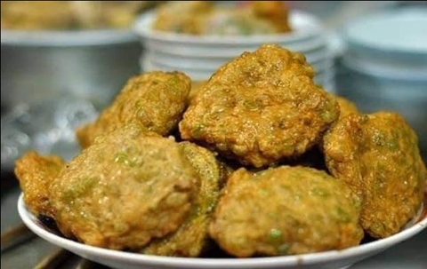 Chả Cốm Làng Vòng - 500gr (13/14miếng)