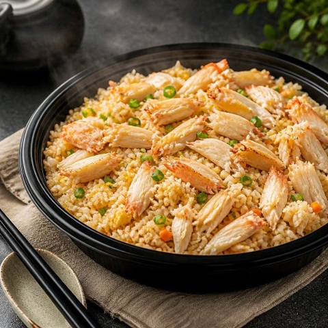 Thịt Càng Ghẹ - 500gr