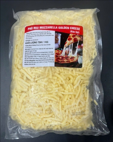 Phô Mai Sợi - 1KG