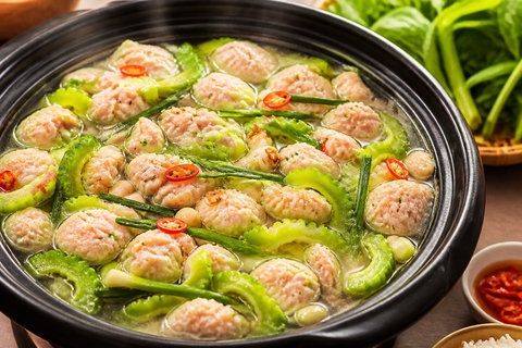 Thác Lác Nạo Nguyên Chất - 500gr