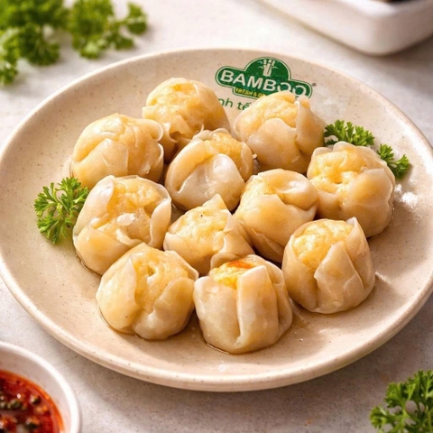Xíu Mại Tôm - Gói 900gr (60viên)