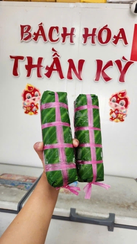 Chả Hoa Bắc Thảo - Đòn 500gr