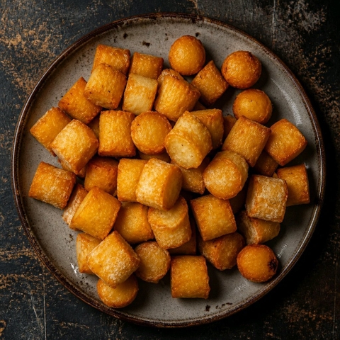 Sò Điệp Lichuan - 500gr (43viên)