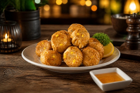 Chả Ky Cá - 300gr (20viên)