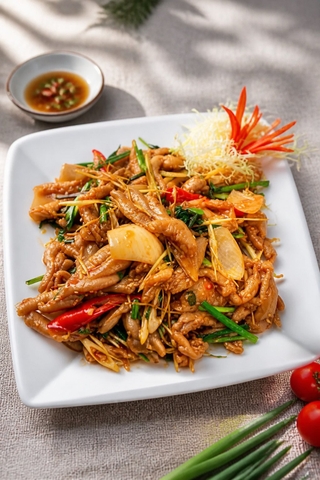 Chân Gà Rút Xương - 1KG (Net đủ)