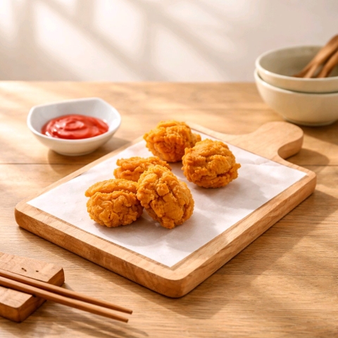 Gà Karaage - 1KG