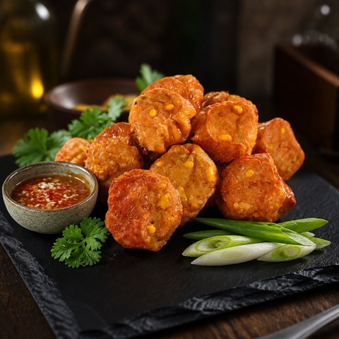 Chả Ky Cá - 300gr (20viên)