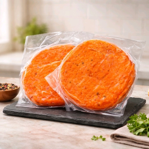 Chả Cua Bánh - Miếng 500gr