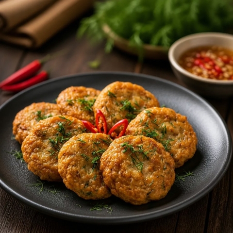 Thác Lác Nạo Nguyên Chất - 500gr
