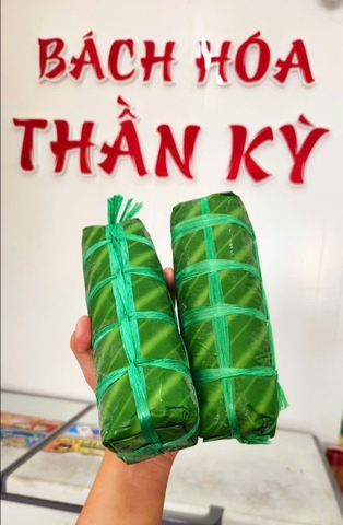 Chả Hoa Ngũ Sắc - Đòn 500gr