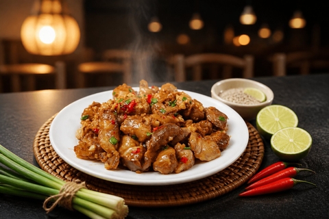 Mề Gà CP - 1KG