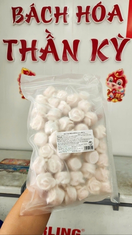 Há Cảo Hoa Hồng - 880gr (40viên)