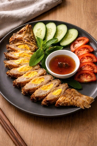 Thác Lác RX Kim Sa - 1KG (3con)