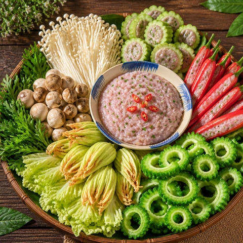 Thác Lác Nạo Nguyên Chất - 500gr