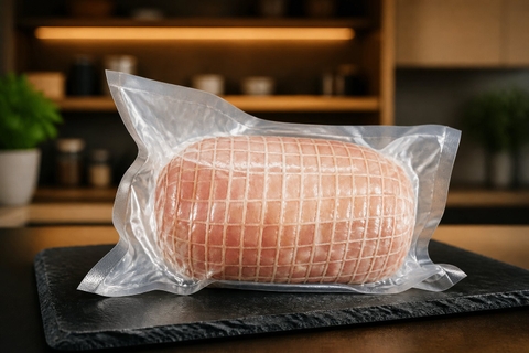 Bắp Giò Heo Bó Chỉ - 1KG