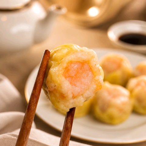 Xíu Mại Tôm - Gói 900gr (60viên)