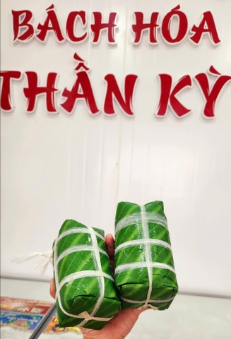 Jambon Thịt Nguội - Đòn 500gr
