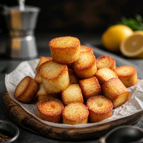 Sò Điệp Lichuan - 500gr (43viên)